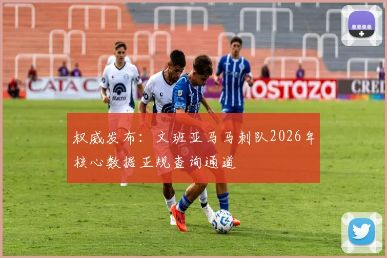 权威发布：文班亚马马刺队2026年核心数据正规查询通道